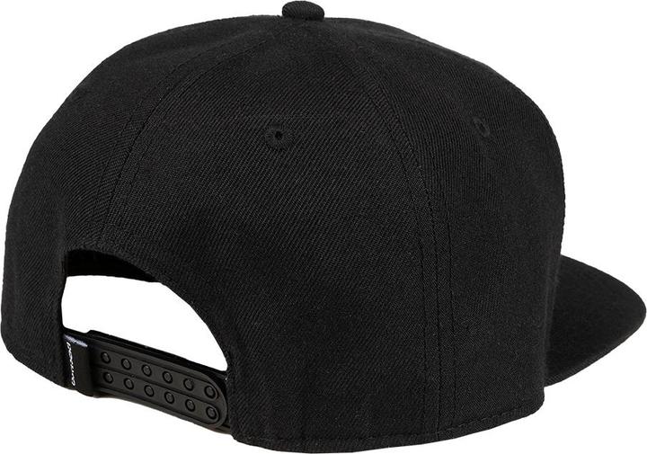 Actual product image Oxdog Deed flat rate cap (One size)