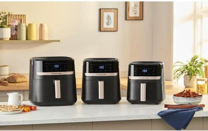 Produktbild Russell Hobbs SatisFry Heissluftfritteuse, 8,3L