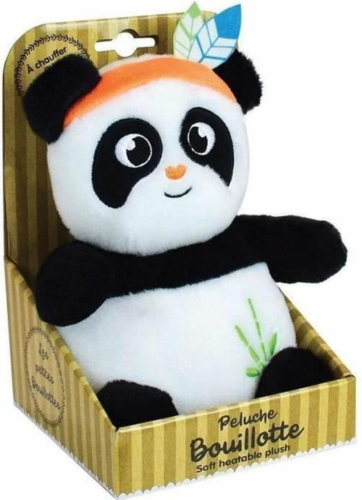Immagine prodotto Jemini Wärmflasche Pandaknochen