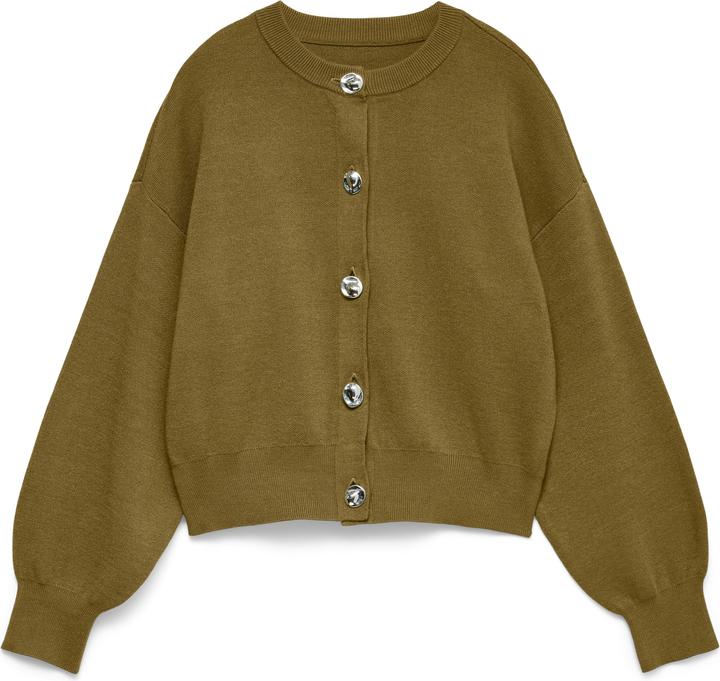 Produktbild Vero Moda VMMIA Strickjacke Strickjacke (M)