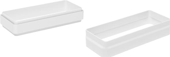 Produktbild Electrolux Apapter