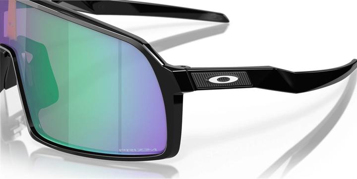 Produktbild Oakley Sutro S (Polished Black, PRIZM Jade)