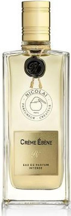 Produktbild Creme Ebene Intense Edp 100Ml (Eau de Parfum, 100 ml)