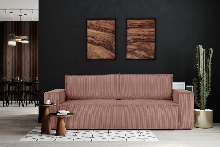 Produktbild Konsimo Napi (3-Sitzer)