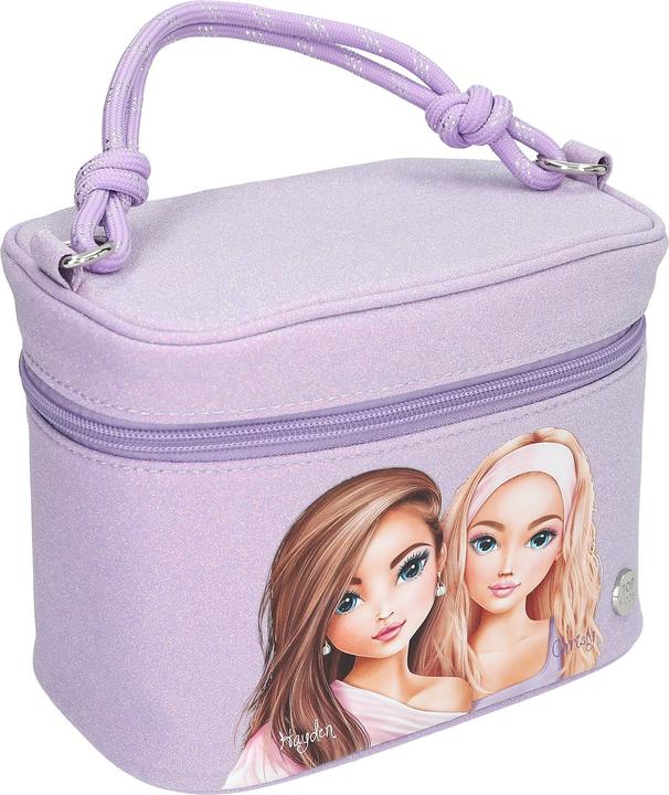 Productafbeelding Top Model TOPModel - Cosmetic Case BEAUTY and ME - Lilac
