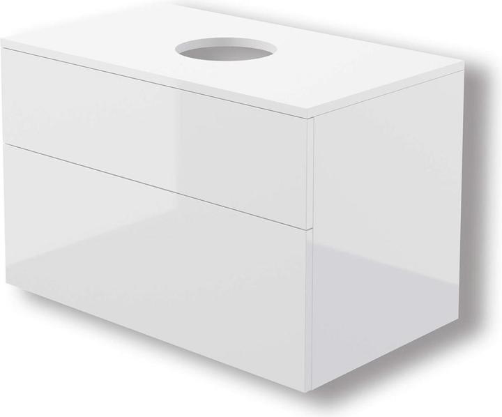 Actual product image Deante Vanity unit with worktop