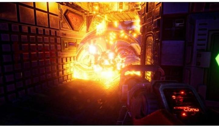 Actual product image System Shock (Xbox Series X, IT)
