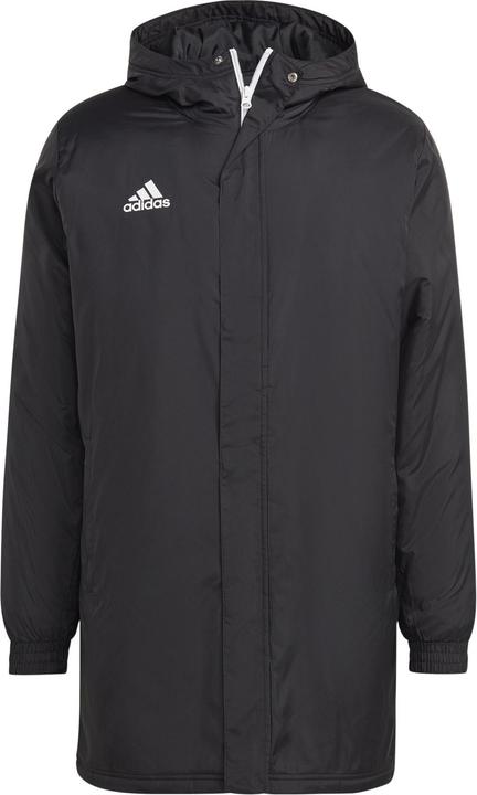 Produktbild adidas Entrada 22 Stadionjacke Herren (L)