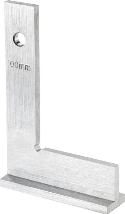 Actual product image Forum Professional Solutions Locksmith angle with connection 100x 70 mm galvanised FORUM