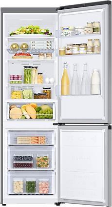 Produktbild Samsung RB36T602CSA (114 l)