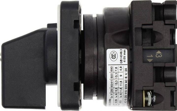 Actual product image Eaton ON-OFF Control SwitchES