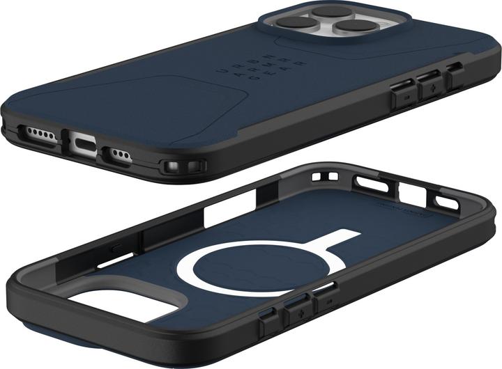 Produktbild UAG Civilian Magsafe (Apple iPhone 16 Pro Max)