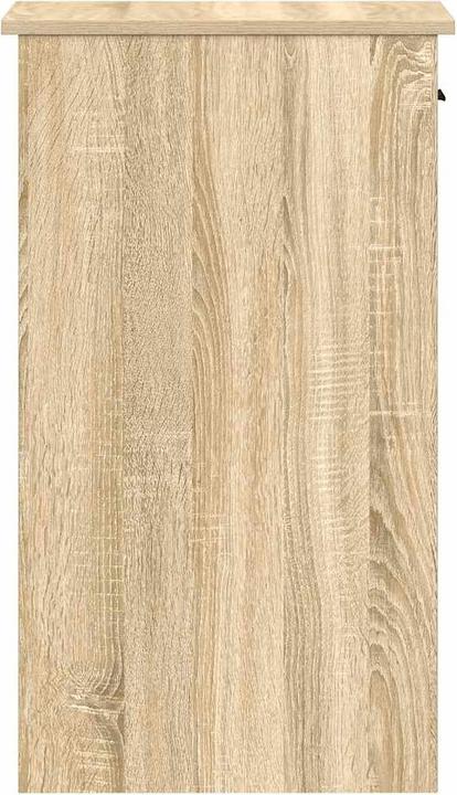 Produktbild vidaXL Computerschrank (35 x 45 x 77 cm)