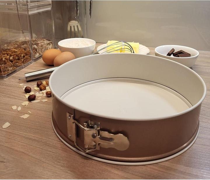 Actual product image Patisse Ceramic springform pan (28 cm)