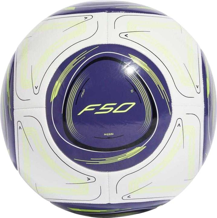 Image du produit adidas - Ballon de foot style Lionel Messi CLUB