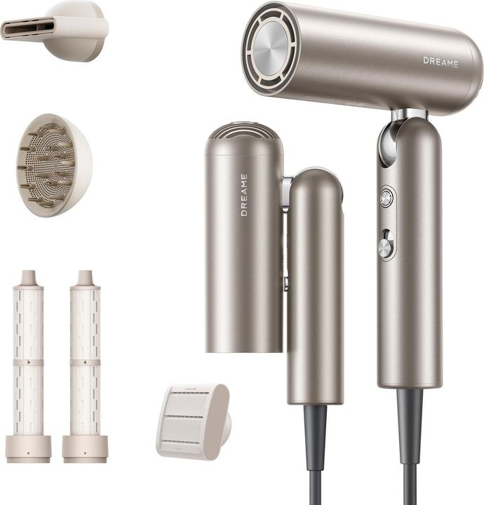 Immagine prodotto Dreame Hair dryer Pocket Pro (1000 W)