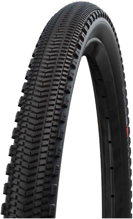 Actual product image Schwalbe G-One Overland Pro (28 x 2.00, 50-622)