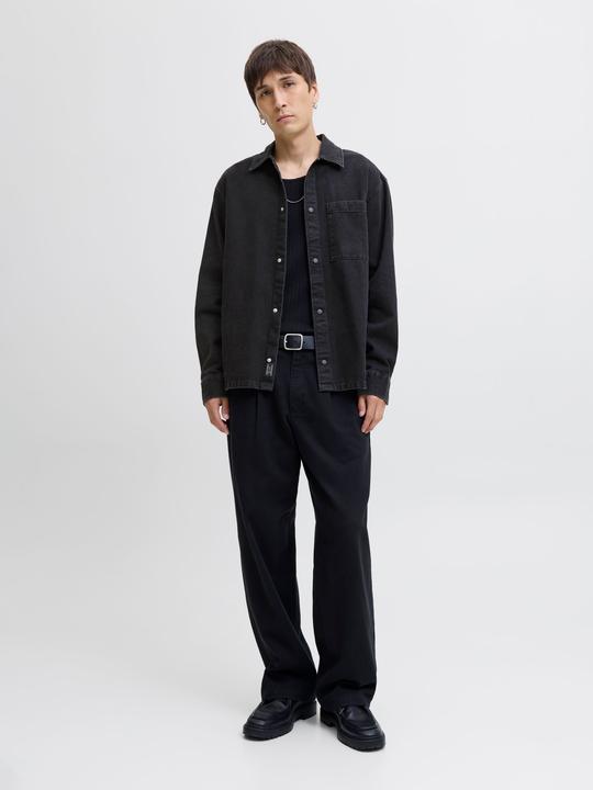 Image du produit Jack & Jones Wide Fit Hemd Hemd (XL)