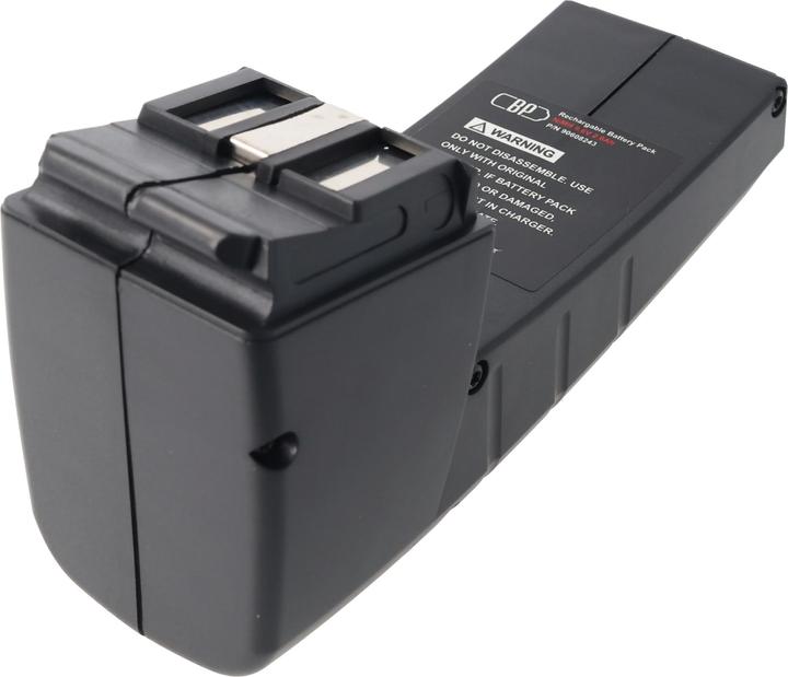 Immagine prodotto AccuCell Akku Festo BPH 9,6C, Festool CCD9,6 (9.6 V)
