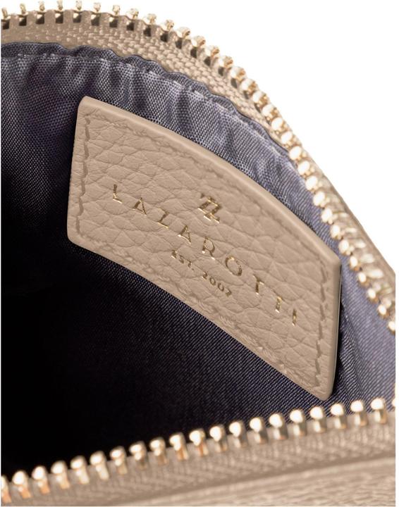 Actual product image Lazarotti Bologna Leather Schlüsseletui Leder 11.5 cm