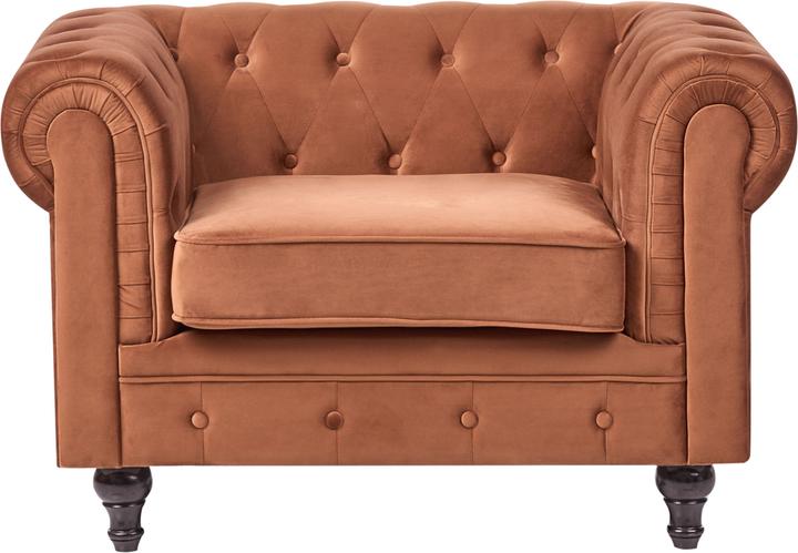 Produktbild Beliani Chesterfield