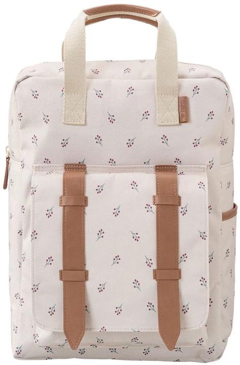 Fresk grosser Rucksack, Berries