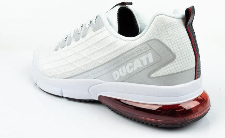 Actual product image Ducati M DCSS21-3 Boots