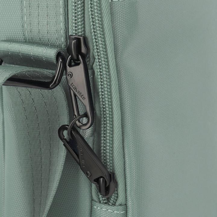 Immagine prodotto Travelite Workfloow - Shoulder-Bag, Salbei