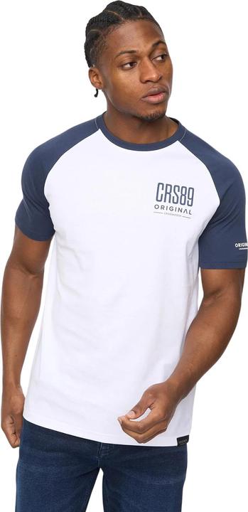 Produktbild Crosshatch Bretsby TShirt (M)
