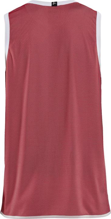 Actual product image Craft Progress Reversible Basket Singlet M (XS)