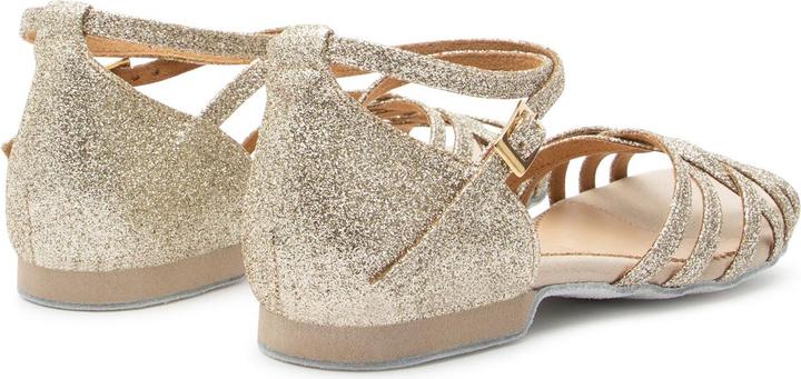 Image du produit Dancing Queens DQ02 flache Tanzschuhe (41)