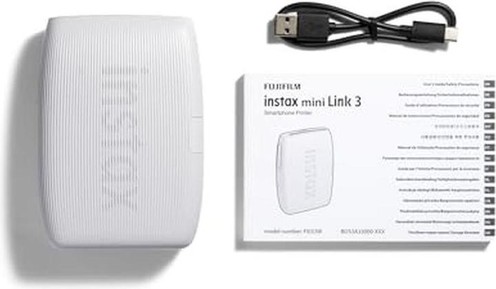 Produktbild Fujifilm Instax Mini Link3 (Farbe)