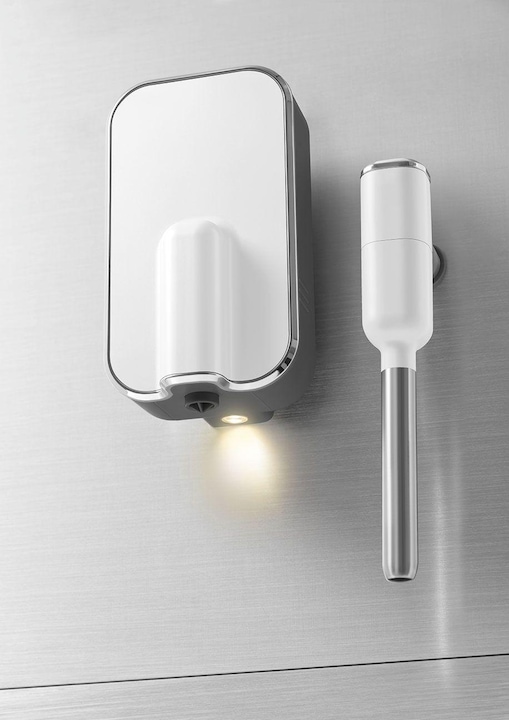 Produktbild Smeg BCC12WHMEU