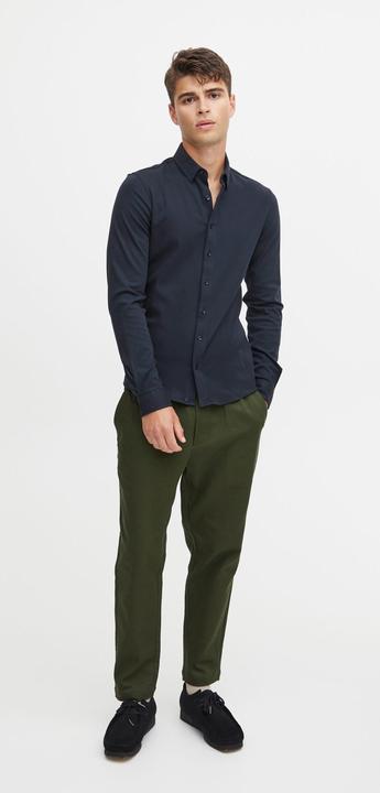 Actual product image Casual Friday CFArthur LS BU jersey shirt - 20504841 (M)