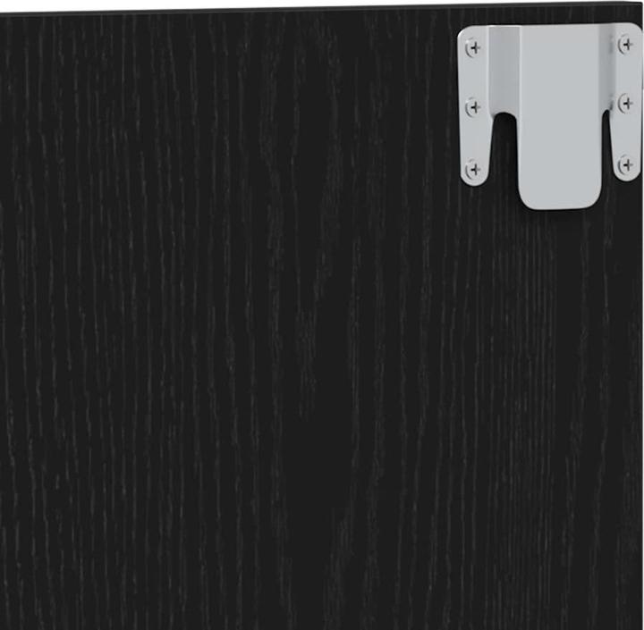 Actual product image vidaXL Bettkopfteil (1.50 x 1.50 x 80 cm)