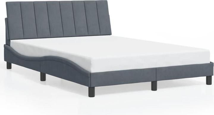 Produktbild vidaXL Bettgestell (140 x 190 cm)