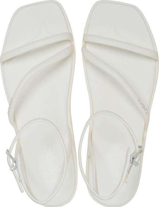 Image du produit Crocs W's Miami Ankle Strap Sandal (39)