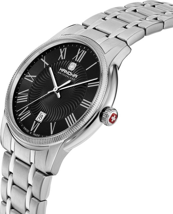 Actual product image Hanowa Salvan (44 mm)