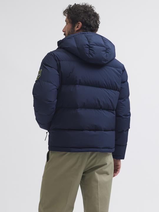 Produktbild Portland Outerwear Co. Steppjacke Steppjacke (M)