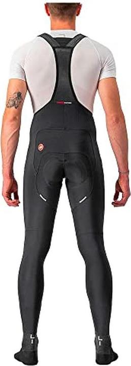 Actual product image Castelli Free Aero RC Bibtight (S)