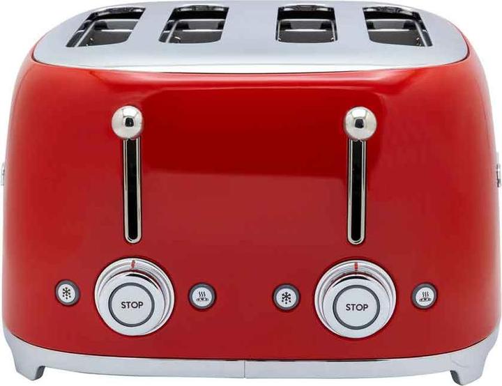 Produktbild Smeg 50's Style 4 Slices