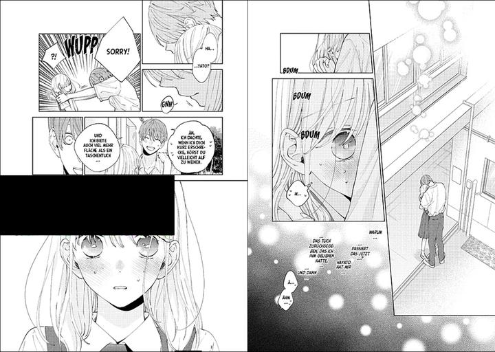 Produktbild Loewe Frühlingssturm und Monster 05 (Deutsch, Dorothea Überall, Miyuki Mitsubachi, 2026)