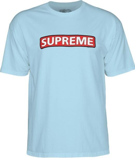 Immagine prodotto Maglietta Supreme (L)