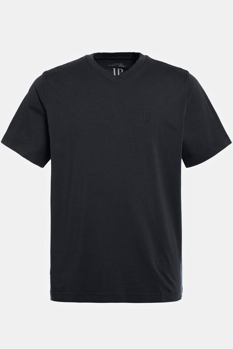 Produktbild JP1880 T-Shirts, Basic, 2er-Pack, V-Ausschnitt, Halbarm (7XL)