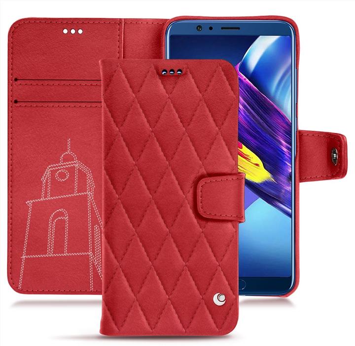 Image du produit Noreve Housse cuir portefeuille