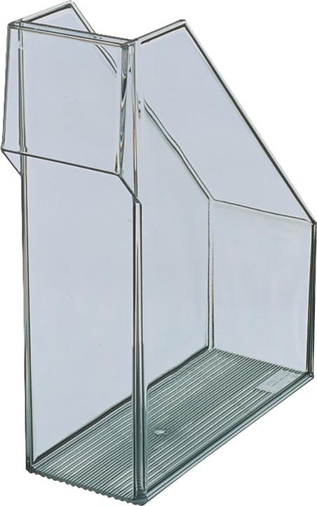 Produktbild Leitz Exclusiv Stehsammler (A4)