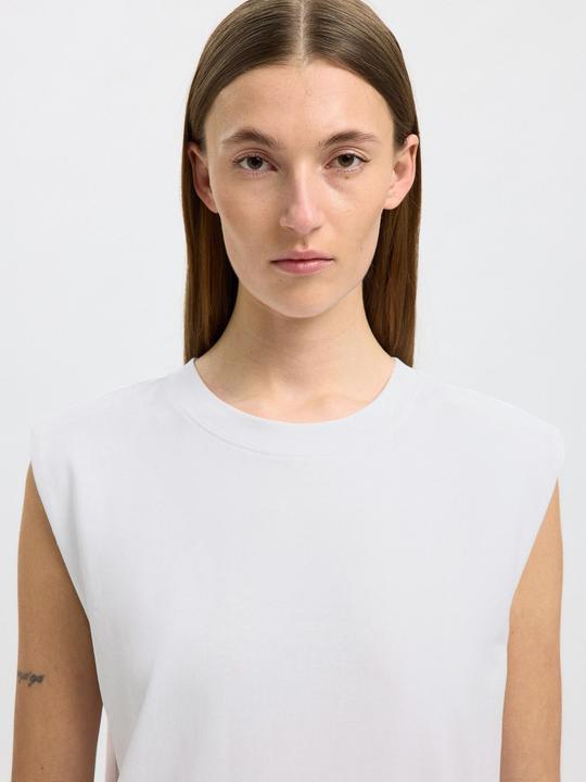 Actual product image Selected Femme Ärmelloses Maxikleid (M)