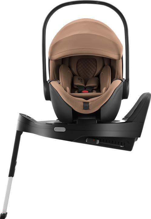 Image du produit Britax Römer Baby-Safe Pro (Coque auto, Norme ECE R129/i-Size)