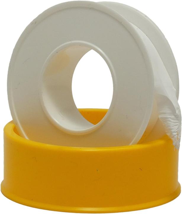 AZE Teflonband Chesterton 800 Gold PTFE (Weiss)