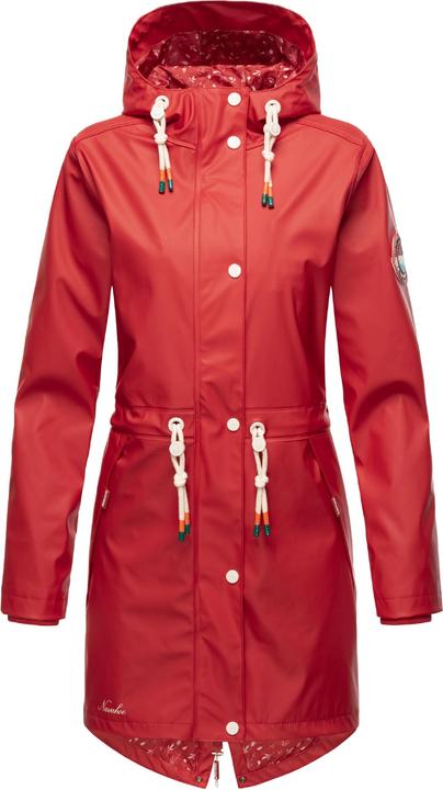 Image du produit Navahoo Tempête tropicale OO (XS)